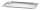Bartscher GN-Behälter Top Line 1/1 silber 3,4 l, 1 St.  ( A121025 )