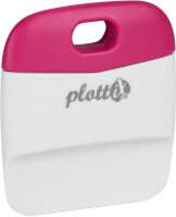 plottiX Rakel für Schneideplotter, 1 St.
