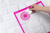 plottiX Rakel für Schneideplotter, 1 St.