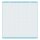 Silhouette CUT-MAT-24X24LT Schneidematte für Schneideplotter leicht klebend 610 x 610 mm (24 x 24 Zoll) , 1 St.
