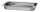 Bartscher GN-Behälter Top Line perforiert, 1/1 silber 9,0 l, 1 St.  ( A101065 )