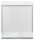Silhouette CUT-MAT-15ST Schneidematte für Schneideplotter stark klebend 356 x 381 mm (14 x 15 Zoll) , 1 St.