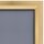 Showdown® Displays  Klapprahmen gold 62,5 x 87,2 cm, 1 St.
