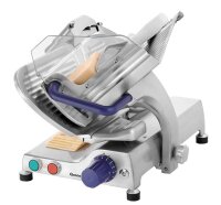 Bartscher PRO 250-G Allesschneider 160 W, max. 1 - 15 mm...