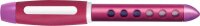 FABER-CASTELL Scribolino Patronenfüller brombeer A...