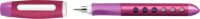 FABER-CASTELL Scribolino Patronenfüller brombeer A...