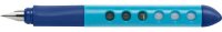 FABER-CASTELL Scribolino Patronenfüller blau A (für Anfänger), 1 St.