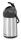 Bartscher Isolierkanne 1,9L-ST schwarz, silber 1,9 l  ( 190117 )