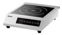 Bartscher IK 30TCS-1 Induktionskochplatte  ( 105991S )