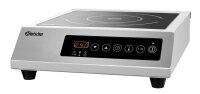Bartscher IK 30TCS-1 Induktionskochplatte  ( 105991S )
