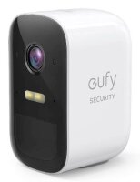 eufy eufyCam 2C IP-Überwachungskamera weiß