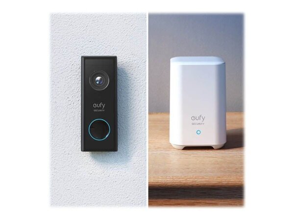 ANKER Eufy Video-Türsprechanlage