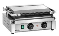 Bartscher "Panini-T" 1G Kontaktgrill  ( A150779 )