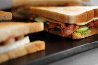 Bartscher "Panini-T" 1GR Kontaktgrill  ( A150776 )