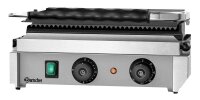 Bartscher "Panini-T" 1GR Kontaktgrill  ( A150776 )