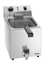 Bartscher SNACK III Plus Fritteuse  ( A162823E )