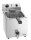 Bartscher SNACK III Plus Fritteuse  ( A162823E )