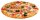 Bartscher Pizzablech 290-R 100925 Ø 29,0 cm  ( 100925 )