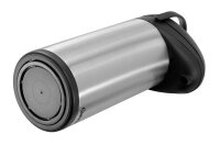 Bartscher Isolierkanne 5L schwarz, silber 5,0 l, 1 St.
