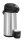 Bartscher Isolierkanne 5L schwarz, silber 5,0 l, 1 St.