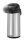 Bartscher Isolierkanne 5L schwarz, silber 5,0 l, 1 St.