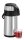 Bartscher Isolierkanne 3L schwarz, silber 3,0 l, 1 St.