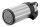 Bartscher Isolierkanne 3L schwarz, silber 3,0 l, 1 St.