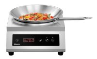 Bartscher IW 50 Wok-Induktionskochfeld  ( 105929 )