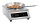Bartscher IW 50 Wok-Induktionskochfeld  ( 105929 )