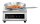 Bartscher IW 50 Wok-Induktionskochfeld  ( 105929 )