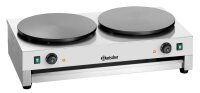 Bartscher 2CP400 Crêpes-Maker  ( 104457 )