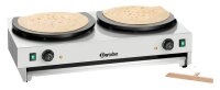 Bartscher 2CP400 Crêpes-Maker  ( 104457 )