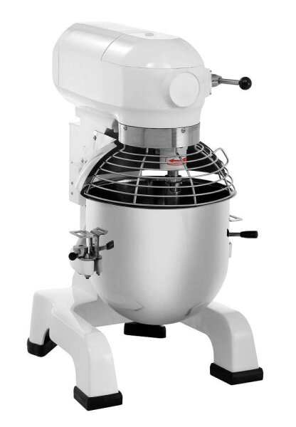 Bartscher AS Rührmaschine weiß 1100 W  ( 101933 )