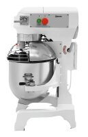 Bartscher AS Rührmaschine weiß 1100 W  ( 101933 )