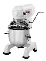 Bartscher AS Rührmaschine weiß 1100 W  ( 101933 )