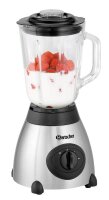 Bartscher Standmixer grau, schwarz 500 W  ( A135034 )