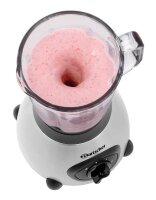 Bartscher Standmixer grau, schwarz 500 W  ( A135034 )