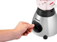 Bartscher Standmixer grau, schwarz 500 W  ( A135034 )