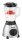 Bartscher Standmixer grau, schwarz 500 W  ( A135034 )