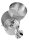 Bartscher Silver 1300 Kaffeemaschine silber, 40 - 100 Tassen  ( A190189 )