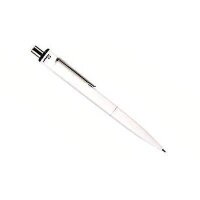 Schneider Kugelschreiber K3 Biosafe weiß,...