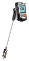testo 905-T2 Oberflächenthermometer schwarz  ( 0560...