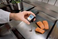 testo 905-T2 Oberflächenthermometer schwarz  ( 0560...