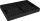 helit the flap-line Klappbox 46,0 l schwarz 38,0 x 54,0 x 26,5 cm, 1 St.