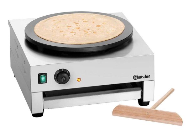 Bartscher 1CP400 Crêpes-Maker  ( 104458 )
