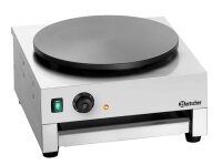 Bartscher 1CP400 Crêpes-Maker  ( 104458 )