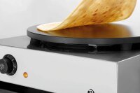 Bartscher 1CP400 Crêpes-Maker  ( 104458 )