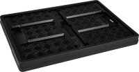 helit the flap-line Klappbox 32,0 l anthrazit/schwarz...
