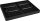 helit the flap-line Klappbox 32,0 l anthrazit/schwarz 35,0 x 47,5 x 22,7 cm, 1 St.