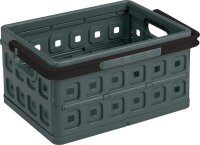 helit the flap-line Klappbox 24,0 l anthrazit 44,0 x 31,5...